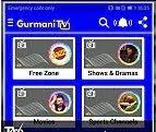 Gurmani TV APK icon